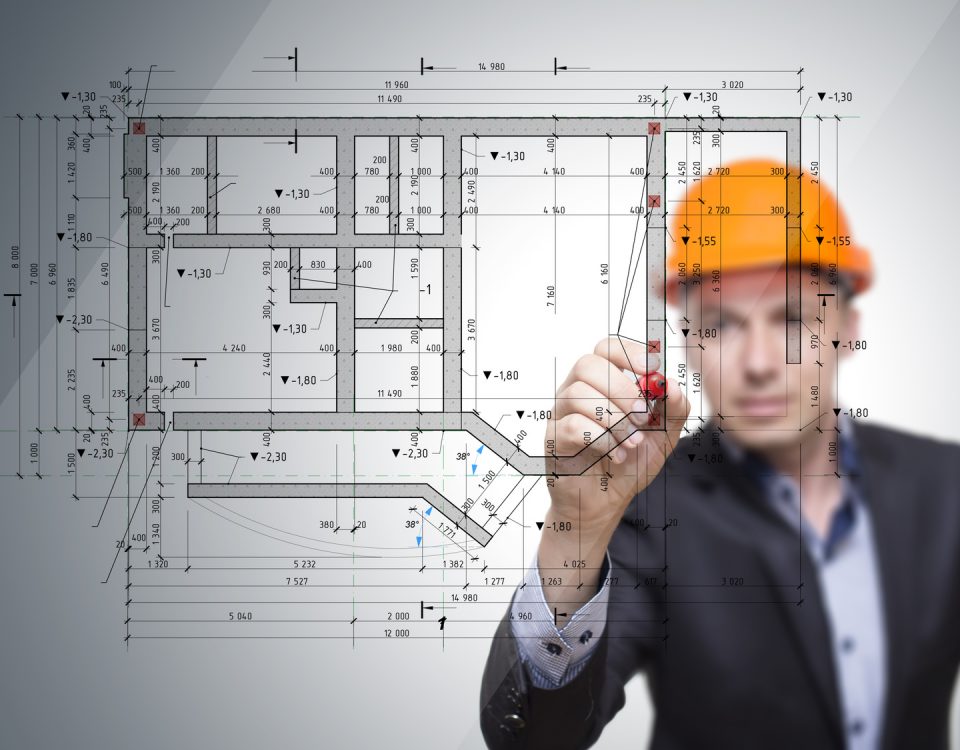 Uprawnienia budowlane - Prawo budowlane - Budownictwo