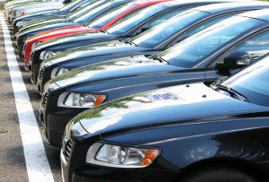 Parking lotniskowy parking przy lotnisku w Gdańsku parking Bastion przy lotnisku w Gdańsku