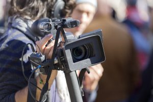 Wideofilmowanie - Kamerzysta weselny - Kamerzysta ślubny - Filmowanie wesel