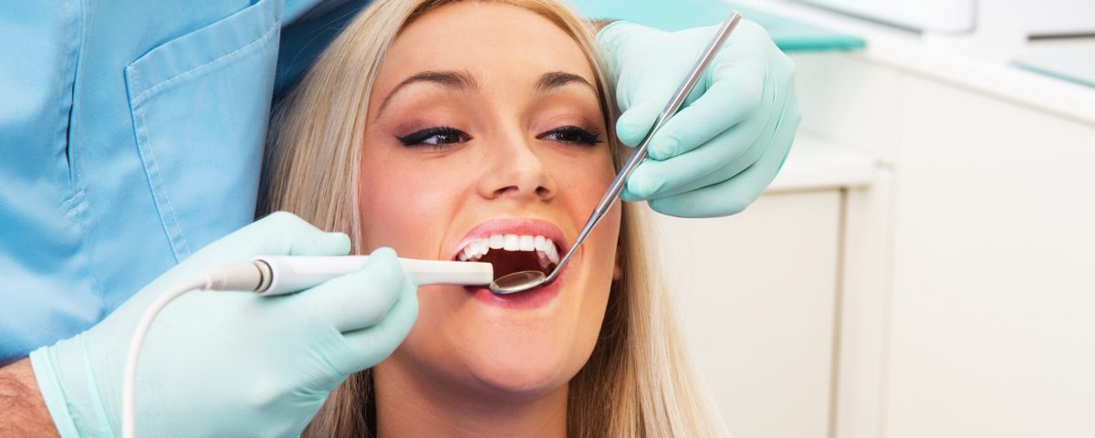 DENTYSTA TORUN Gabinet stomatologiczny leczenie kanalowe