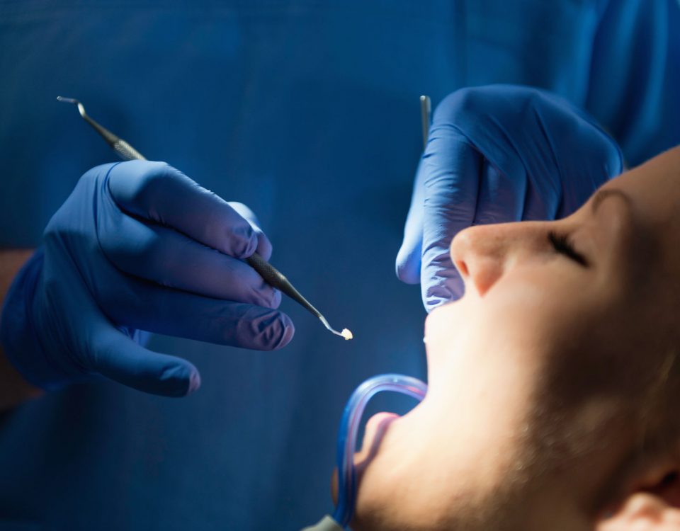 Chirurgia szczękowa toruń - chirurg stomatolog