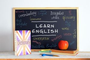 Kurs angielskiego Toruń - szkoła językowa