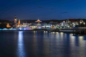 Apartamenty sopot tanie noclegi